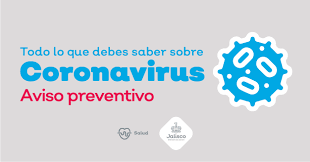 Todo lo que debemos saber sobre CoronaVirus  